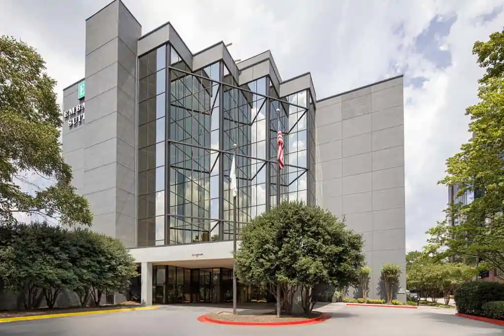 Embassy Suites Atlanta