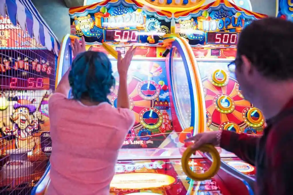 Enchanted Castle Restaurant & Entertainment Complex