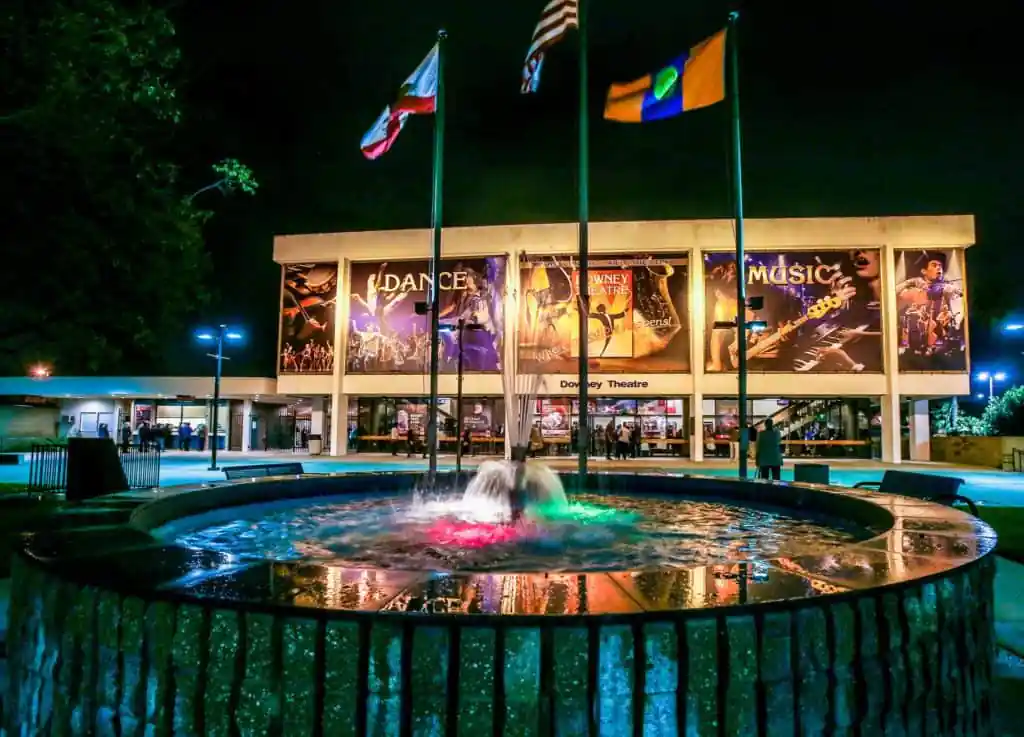 Downey Theatre