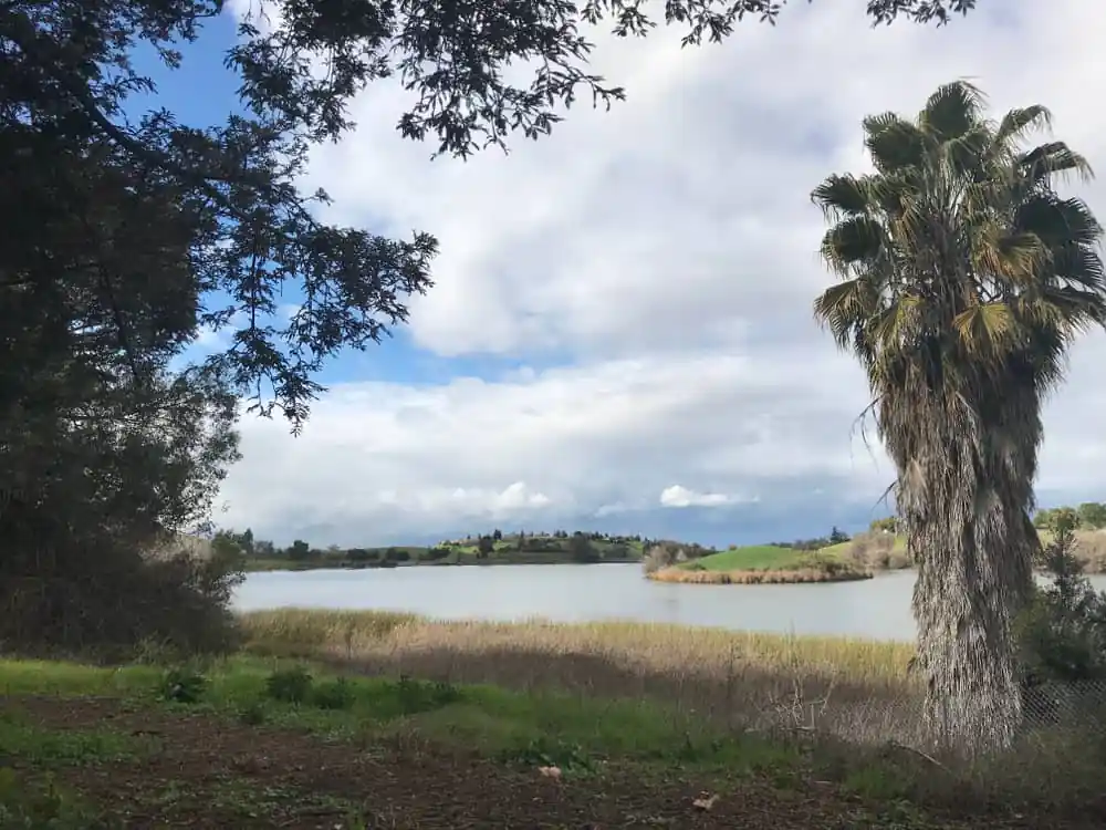 Contra Loma Regional Park