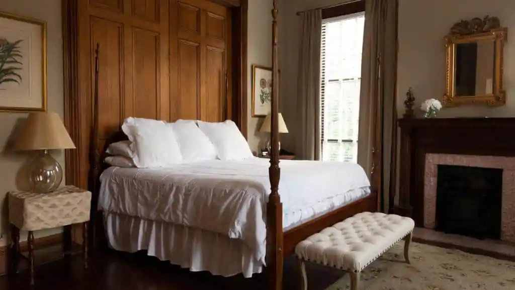 Forsyth Park Inn