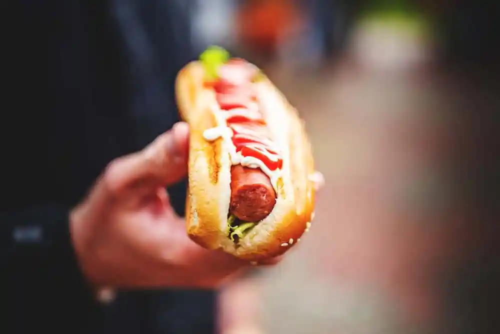 Hot Dog