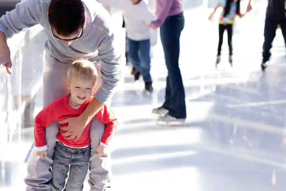 Ice Rink