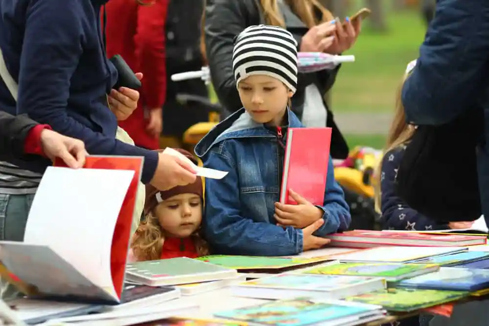 Book Festival
