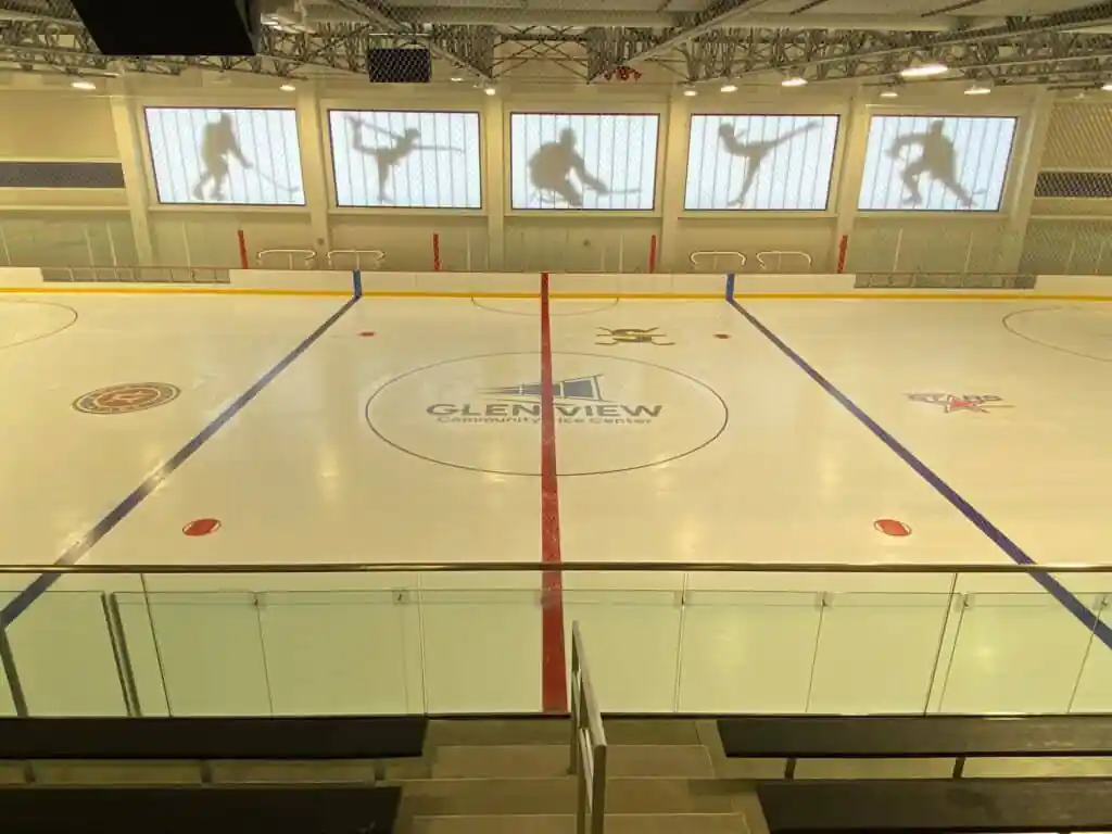 Glenview Ice Center