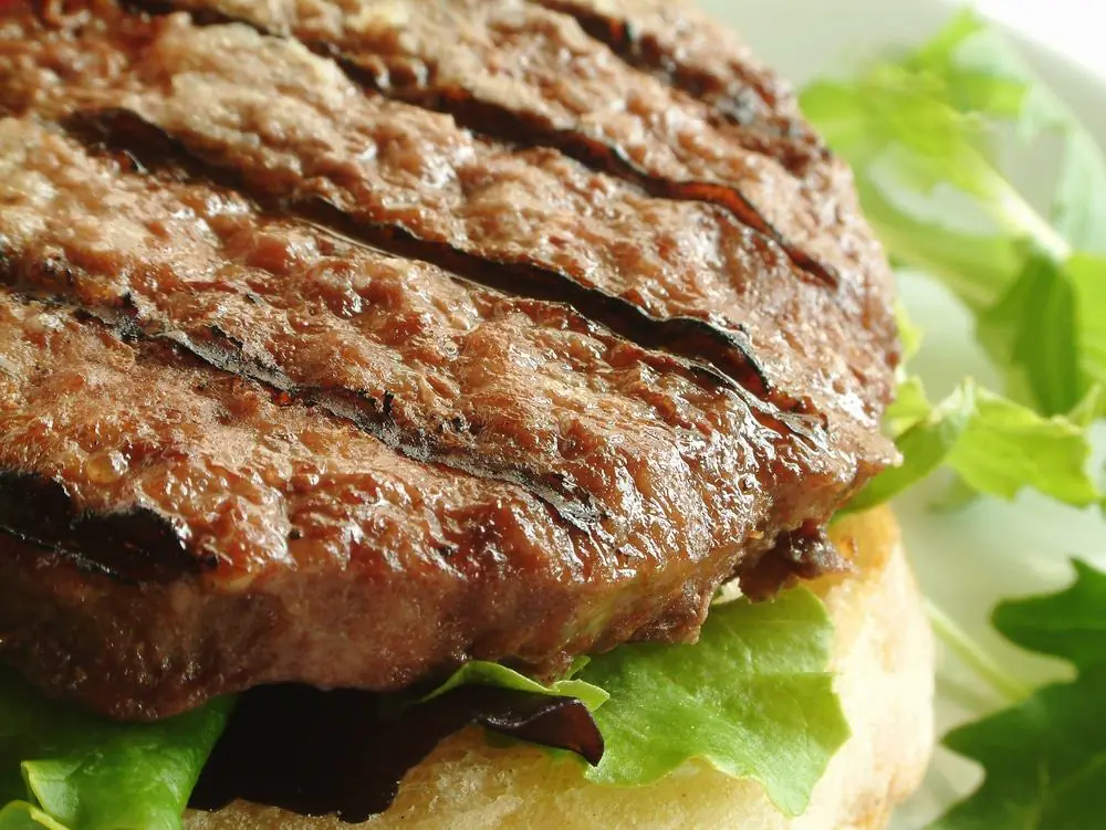 Burger