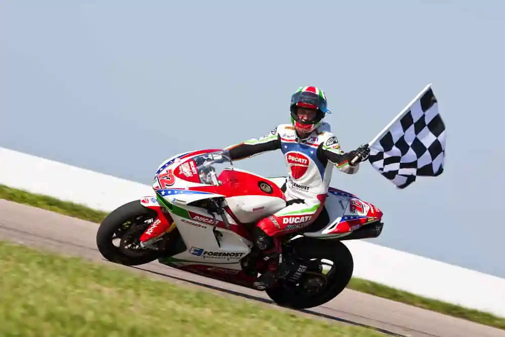 Heartland Motorsports Park