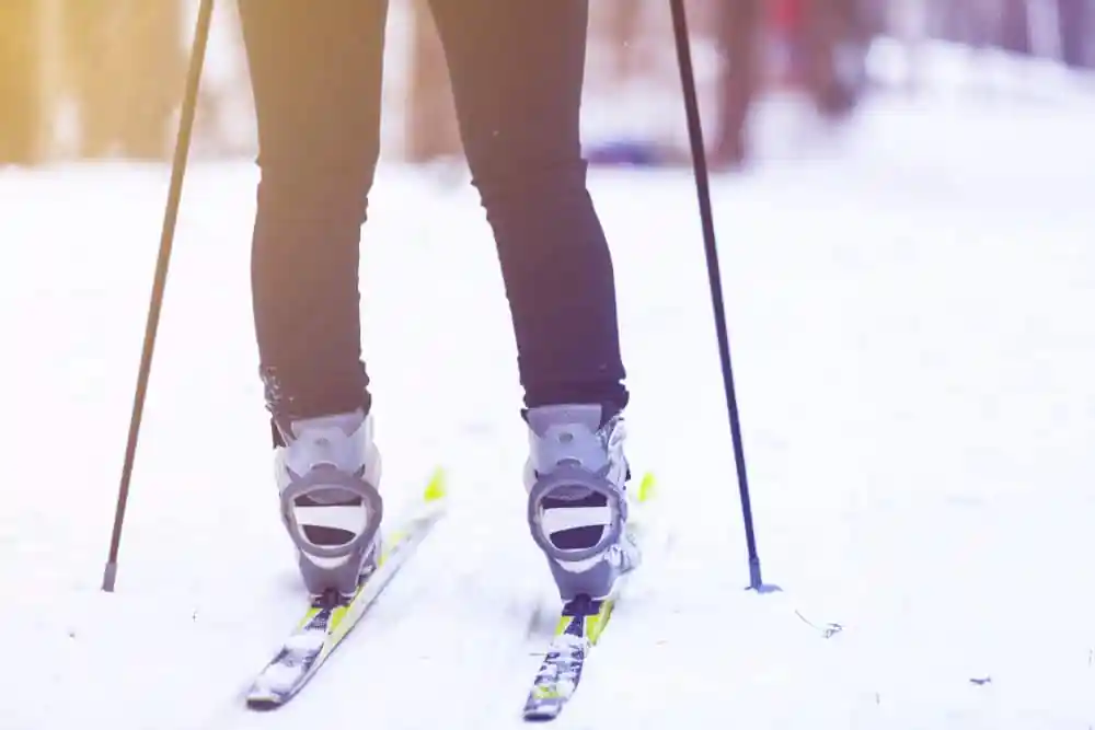 Cross-country Skiing