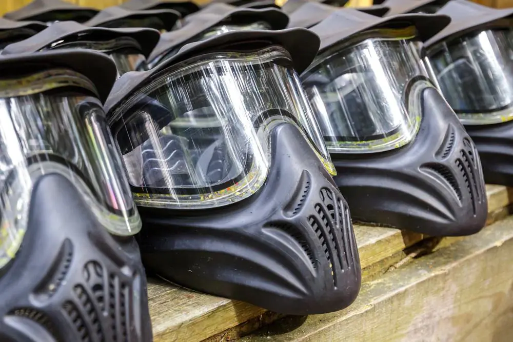 Paintball