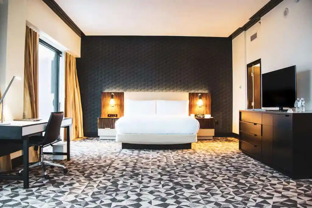 Hilton Miami Downtown