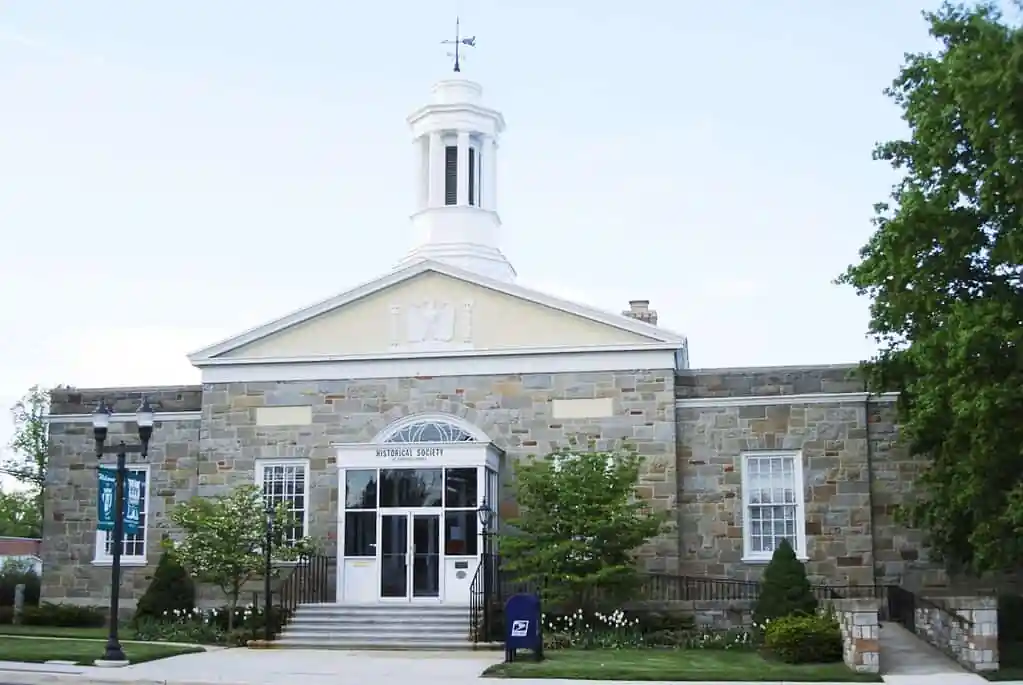 Historical Society of Harford County