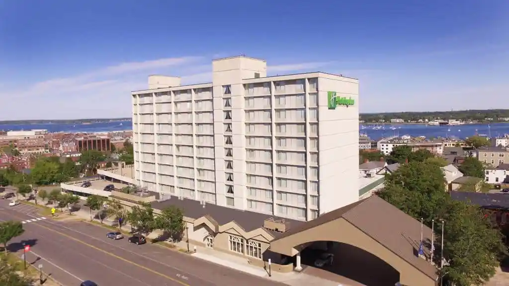 Holiday Inn Portland - By The Bay