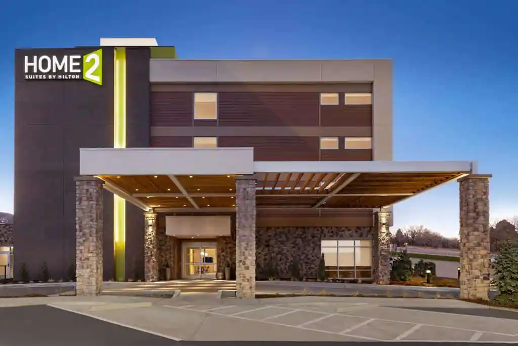 Home2 Suites By Hilton Colorado Springs South