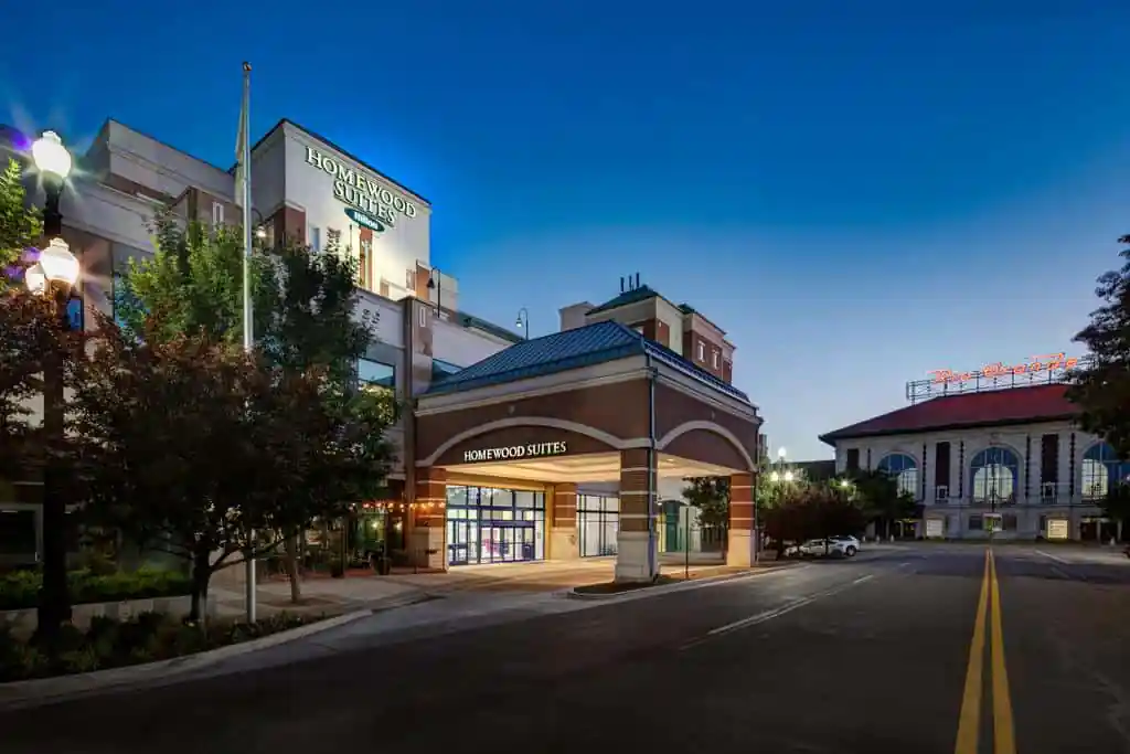 Homewood Suites