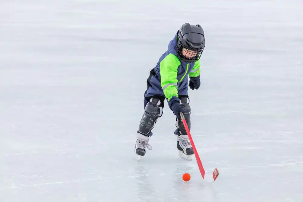 Ice Hockey