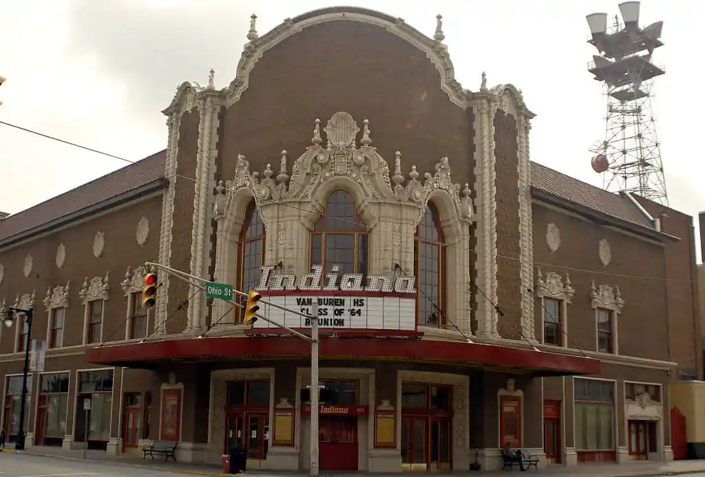 Indiana Theater