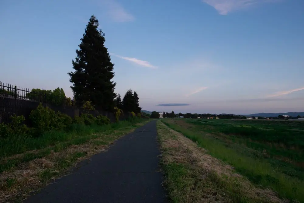 Iron Horse Regional Trail