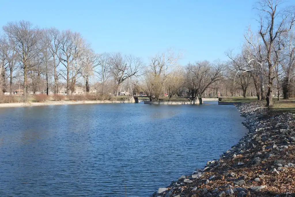 Jones Park