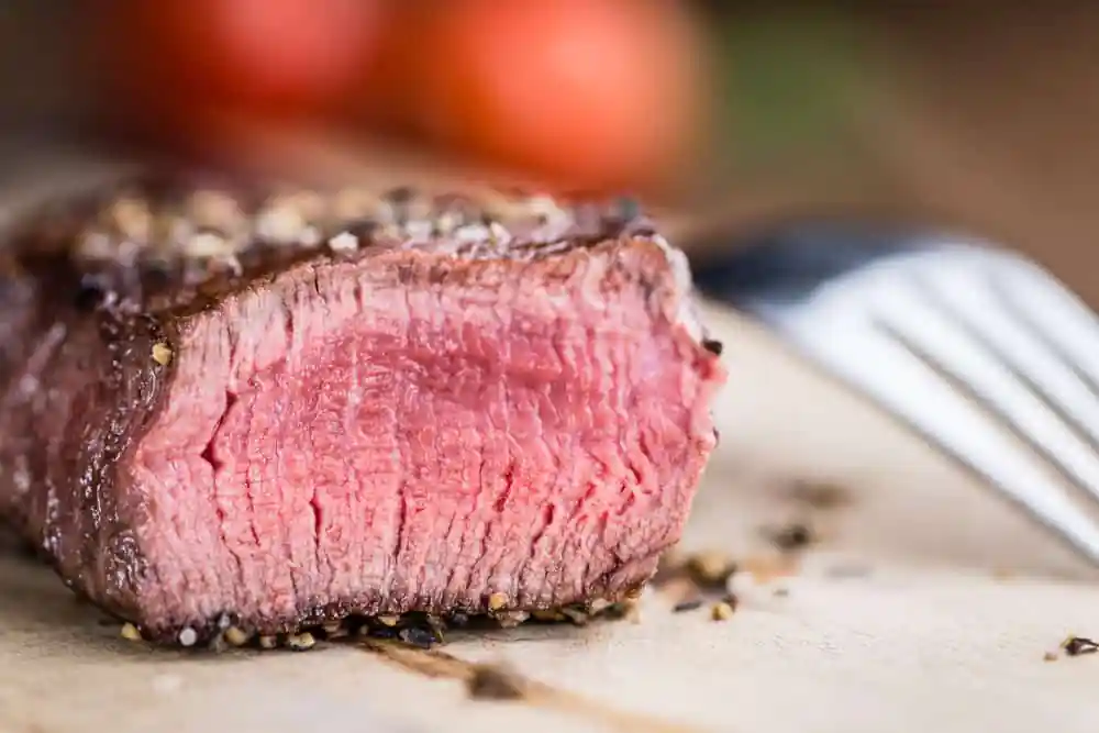 Ki's Steak and Seafood