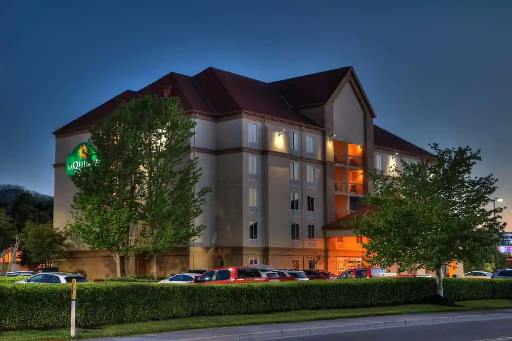 La Quinta By Wyndham Pigeon Forge