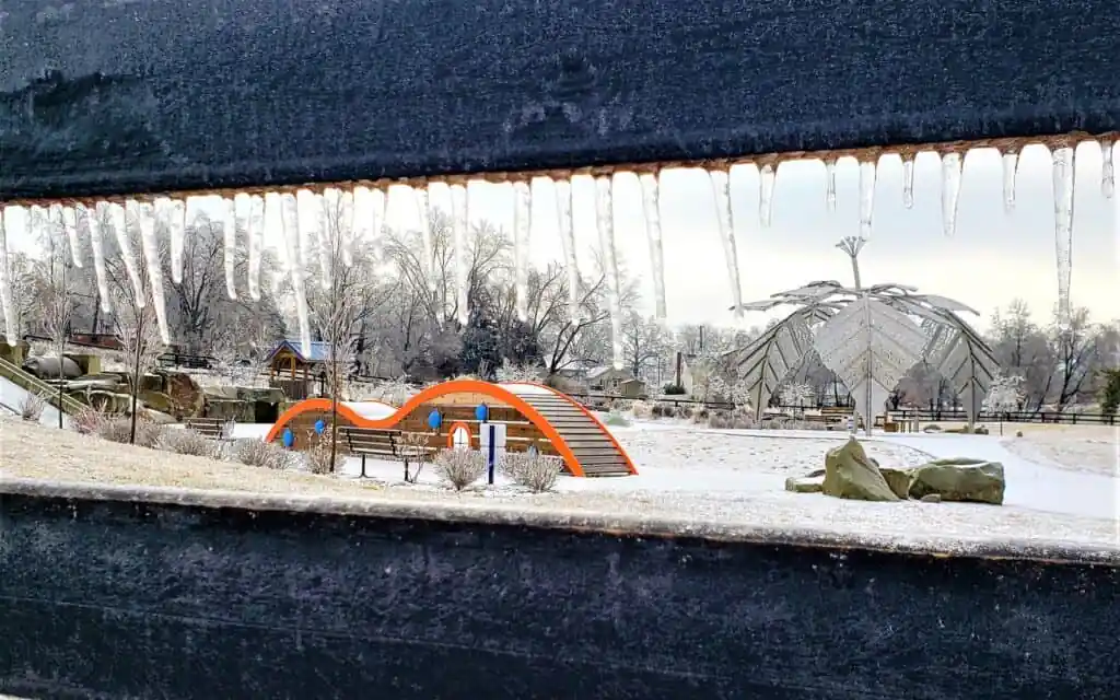 Legacy Grove Park