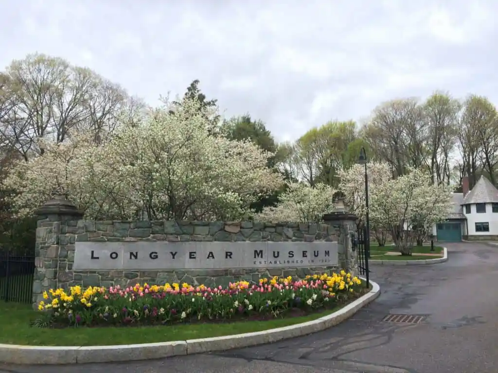 Longyear Museum