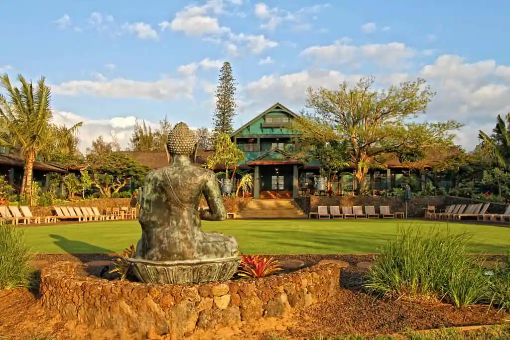 Lumeria Maui