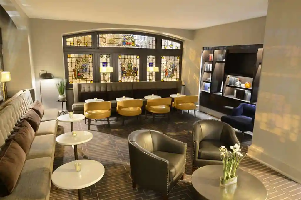 Magnolia Hotel St. Louis, A Tribute Portfolio Hotel