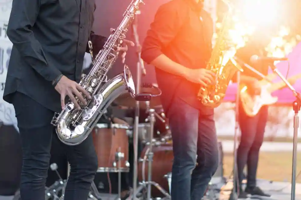 Live Music