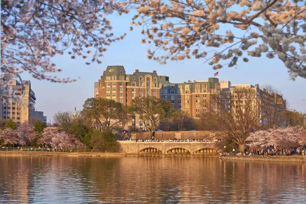 Mandarin Oriental Washington D.C.