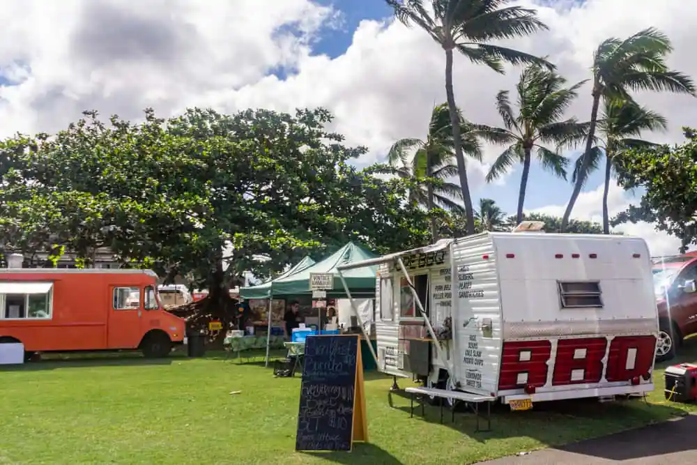 Maui Swap Meet