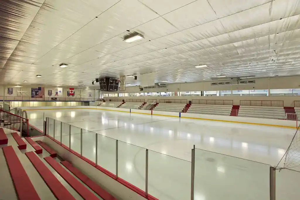 New England Sports Center