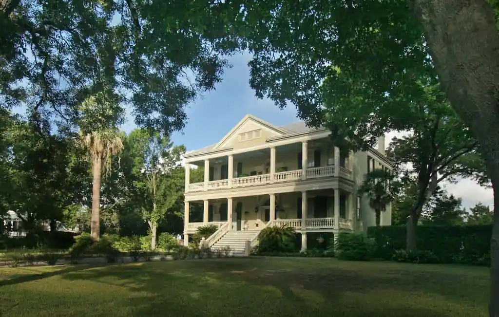 Noble Inns