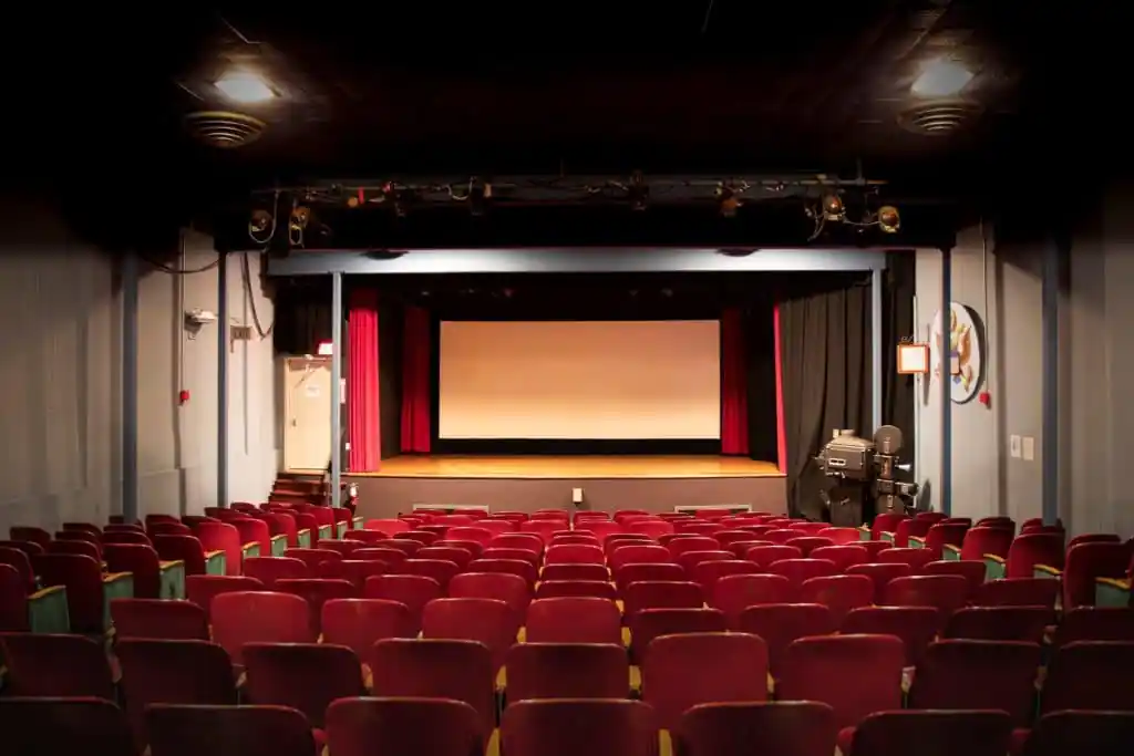 Pittsfield Community Theater