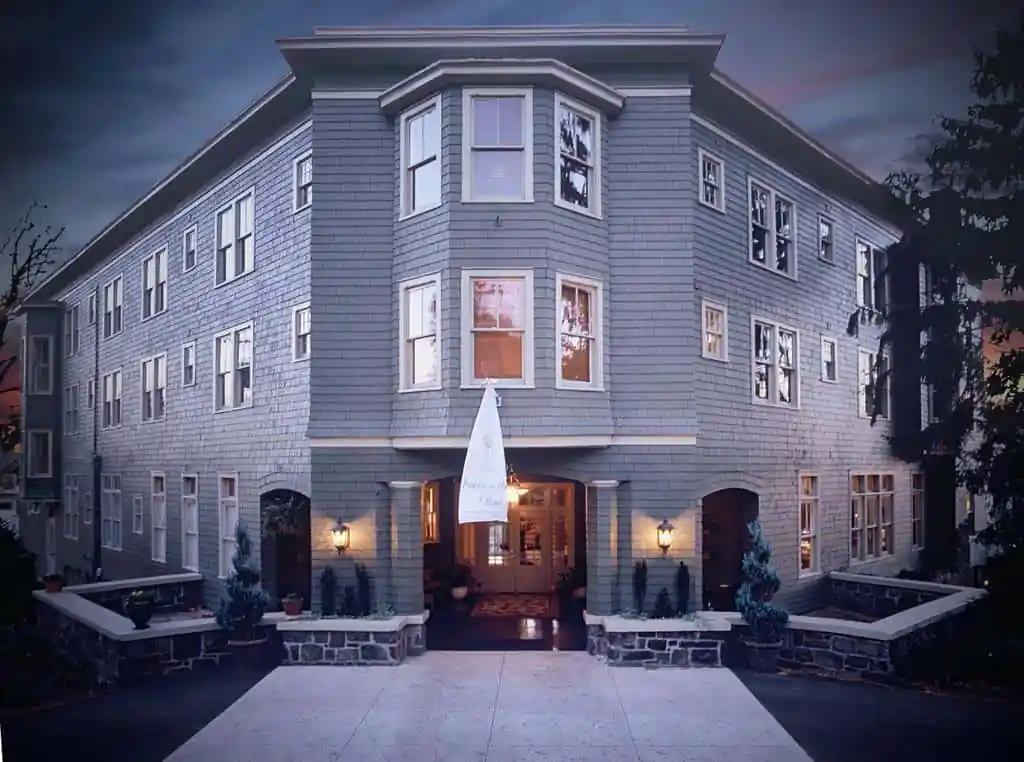 Princess Anne Boutique Hotel & Restaurant