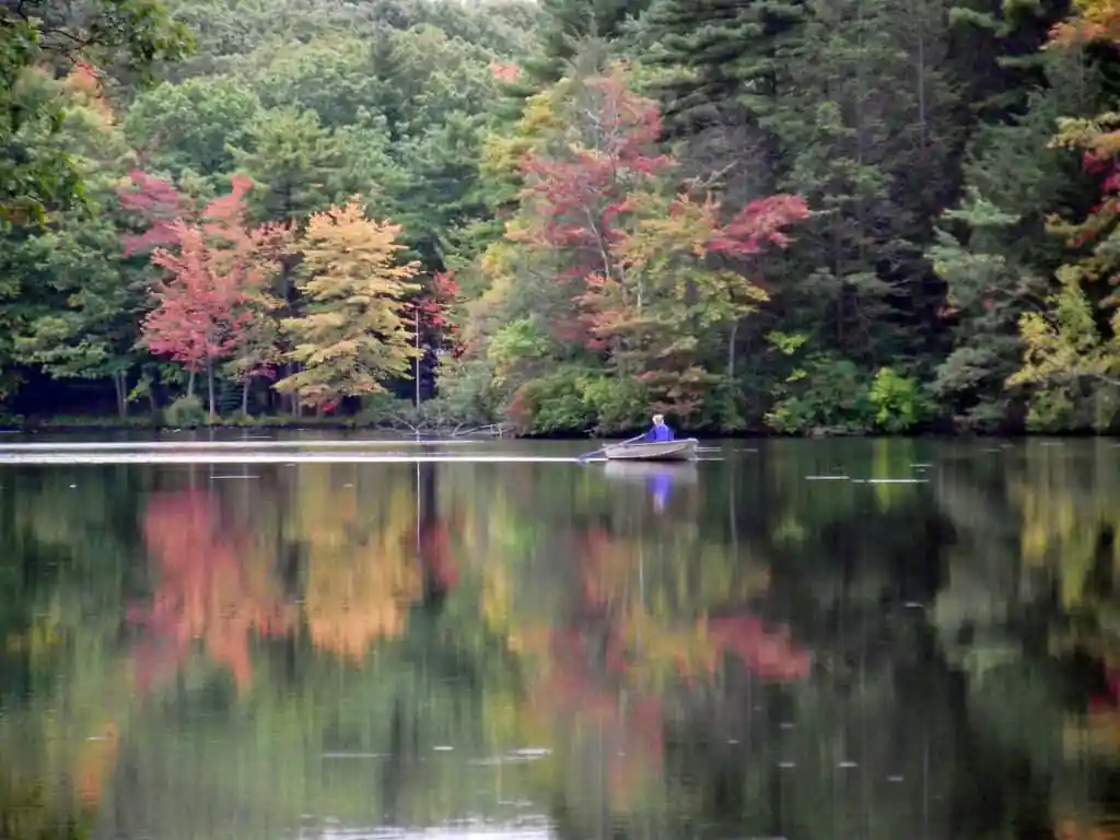 Prindle Pond