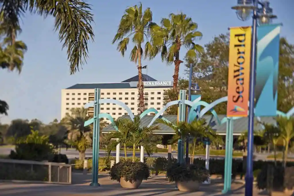 Renaissance Resort