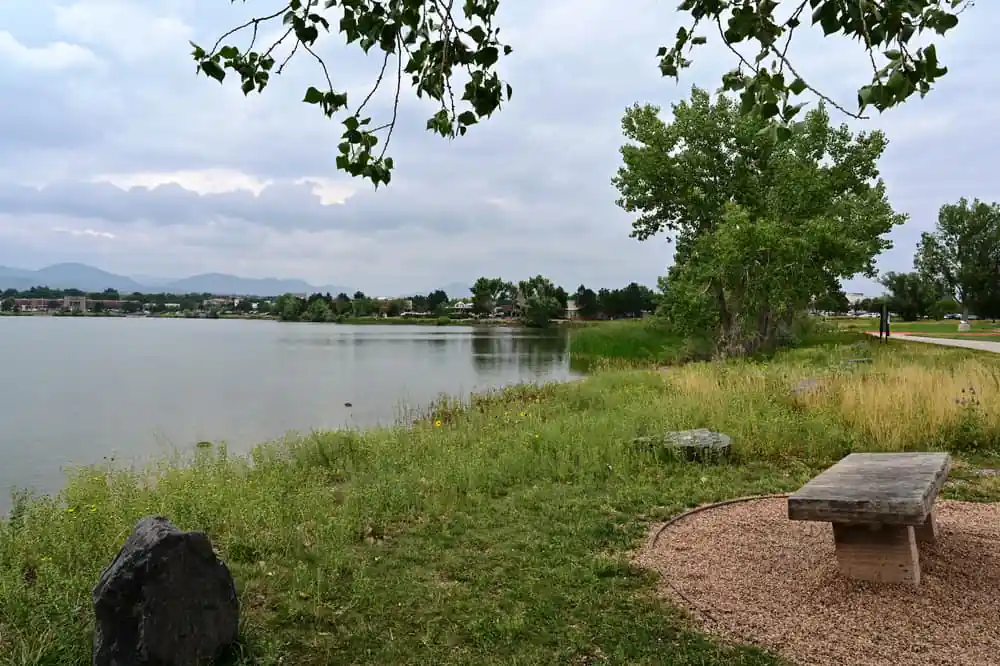 Robert Clement Park