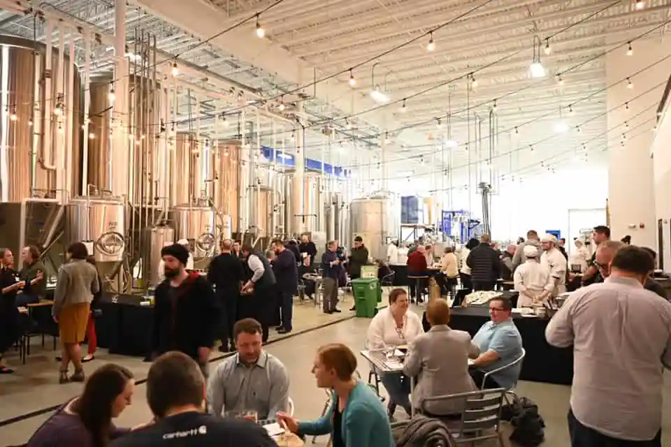 Sebago Brewing Company