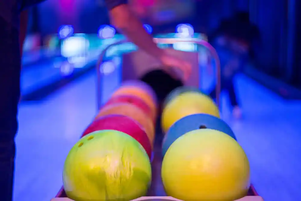 Bowling