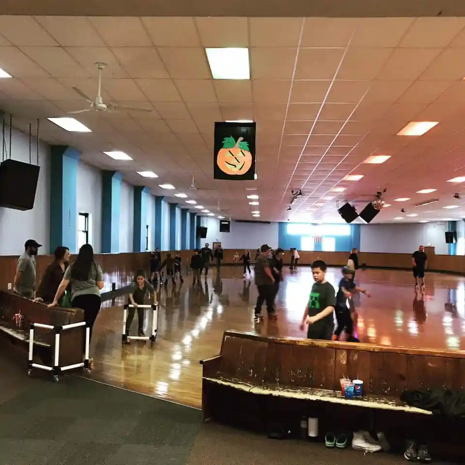 RolloDrome