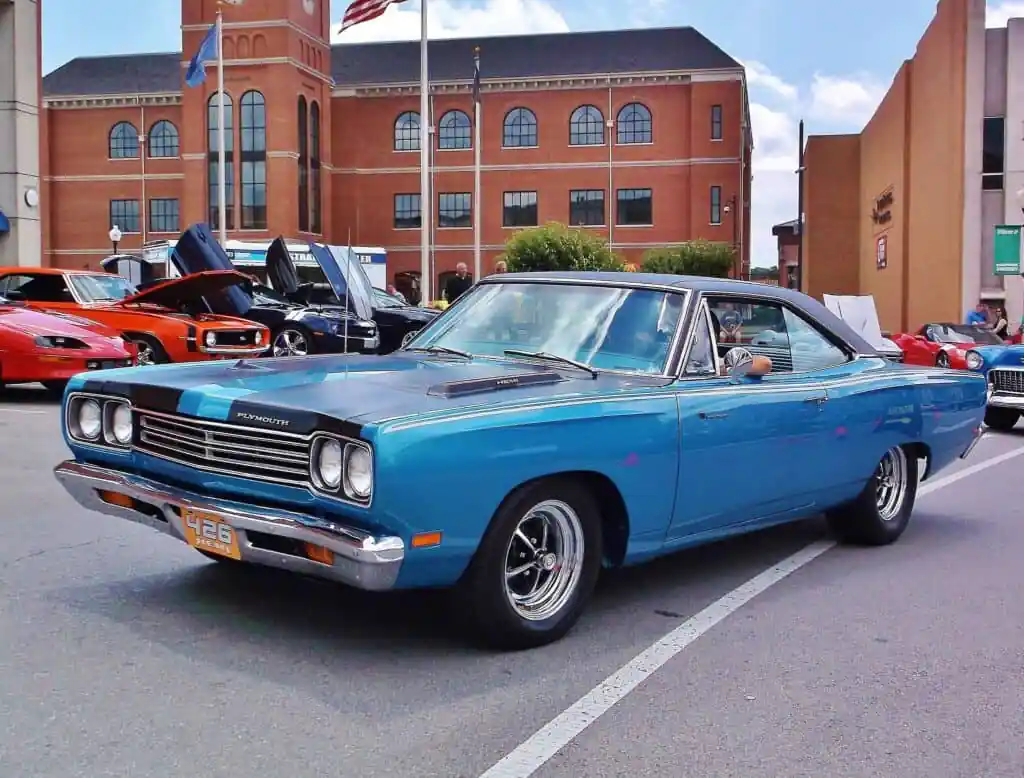 Somernites Cruise