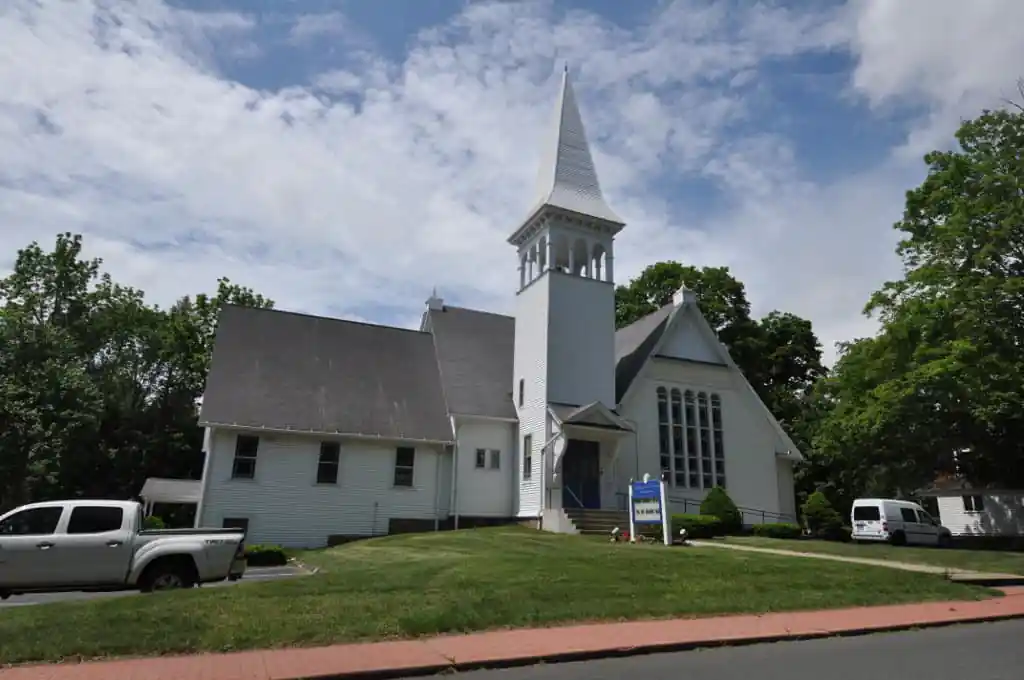Somersville Historic District