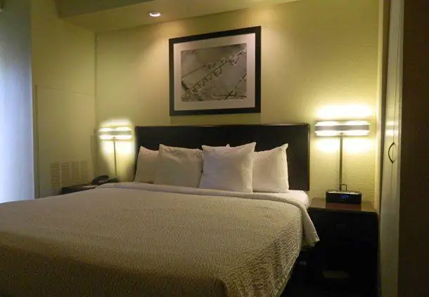 SpringHill Suites Galveston Island