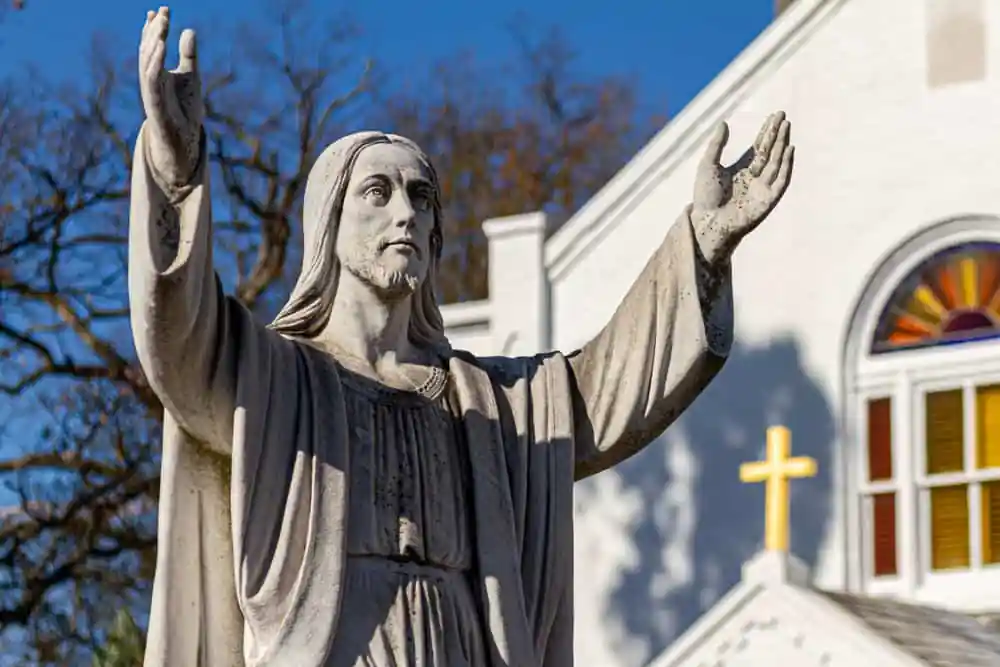 Rockville St. Maryβs Church