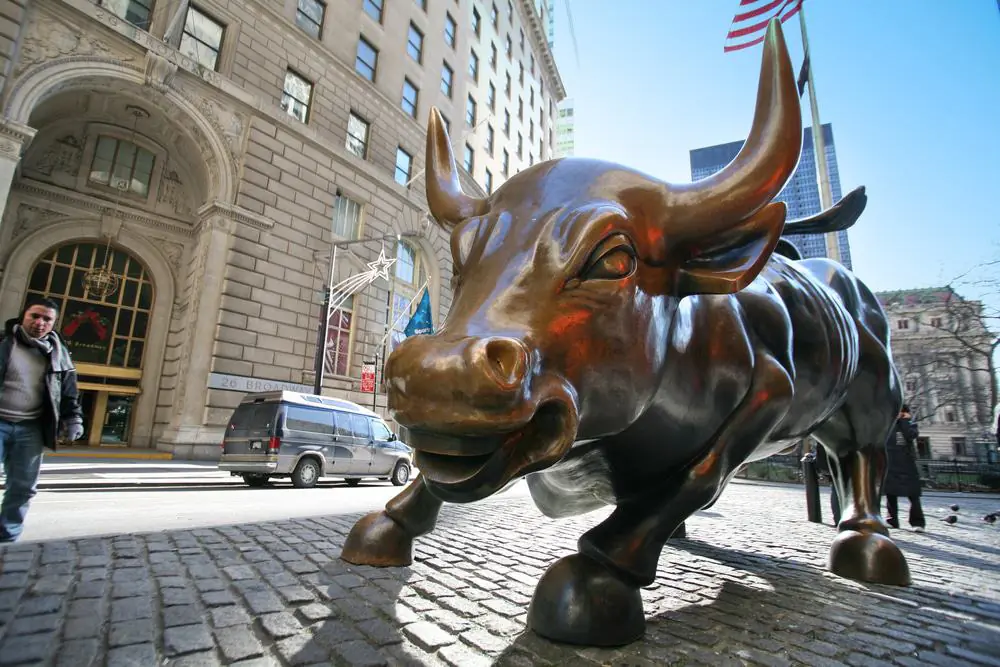 The Wall Street Experience