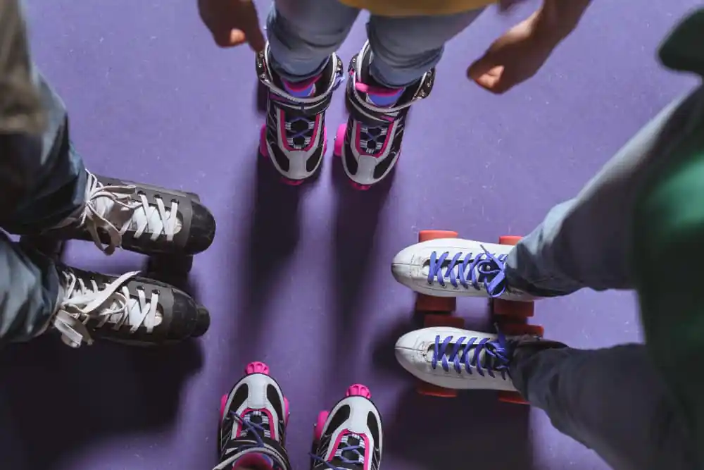 Roller Skating