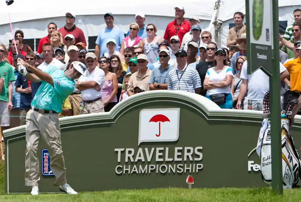 Travelers Championship