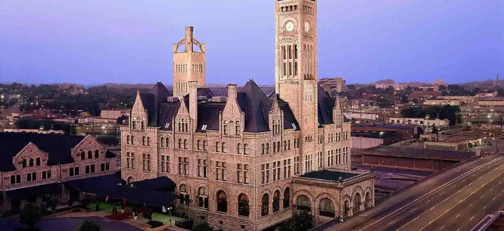 Union Station Hotel