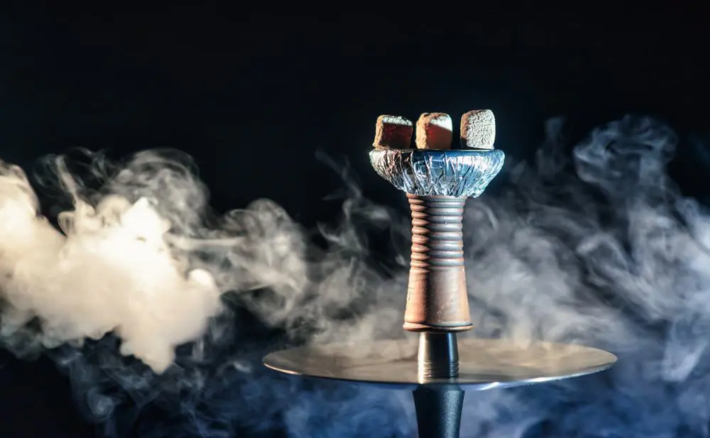 Hookah
